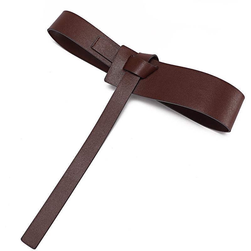 Women s Genuine Leather Wide Belt: Stylish Waistband for Coats, Sweaters, Dresses - Versatile and Trendy Slimming Accessory кофейный
Women s Genuine Leather Wide Belt: Stylish Waistband for Coats, Sweaters, Dresses - Versatile and Trendy Slimming Accessory кофейный