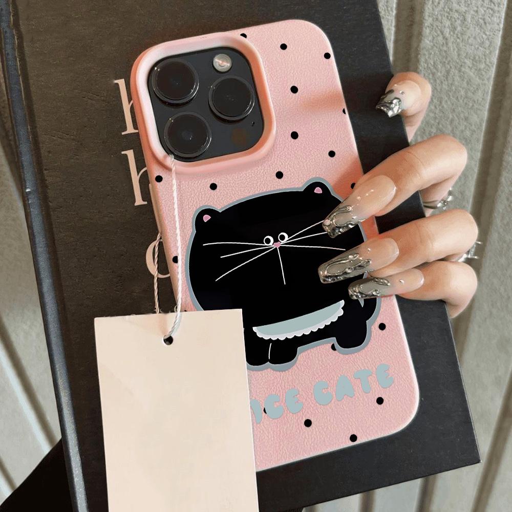 Чехол для телефона iPhone 11 13, чехол для iPhone 12 14 15 16 Pro Max 12 Pro 15 Plus, кожаный, окрашенный, водонепроницаемый, устойчивый к падениям и износу, мультяшный iPhone 16 Pro Max розовый
Чехол для телефона iPhone 11 13, чехол для iPhone 12 14 15 16 Pro Max 12 Pro 15 Plus, кожаный, окрашенный, водонепроницаемый, устойчивый к падениям и износу, мультяшный iPhone 16 Pro Max розовый