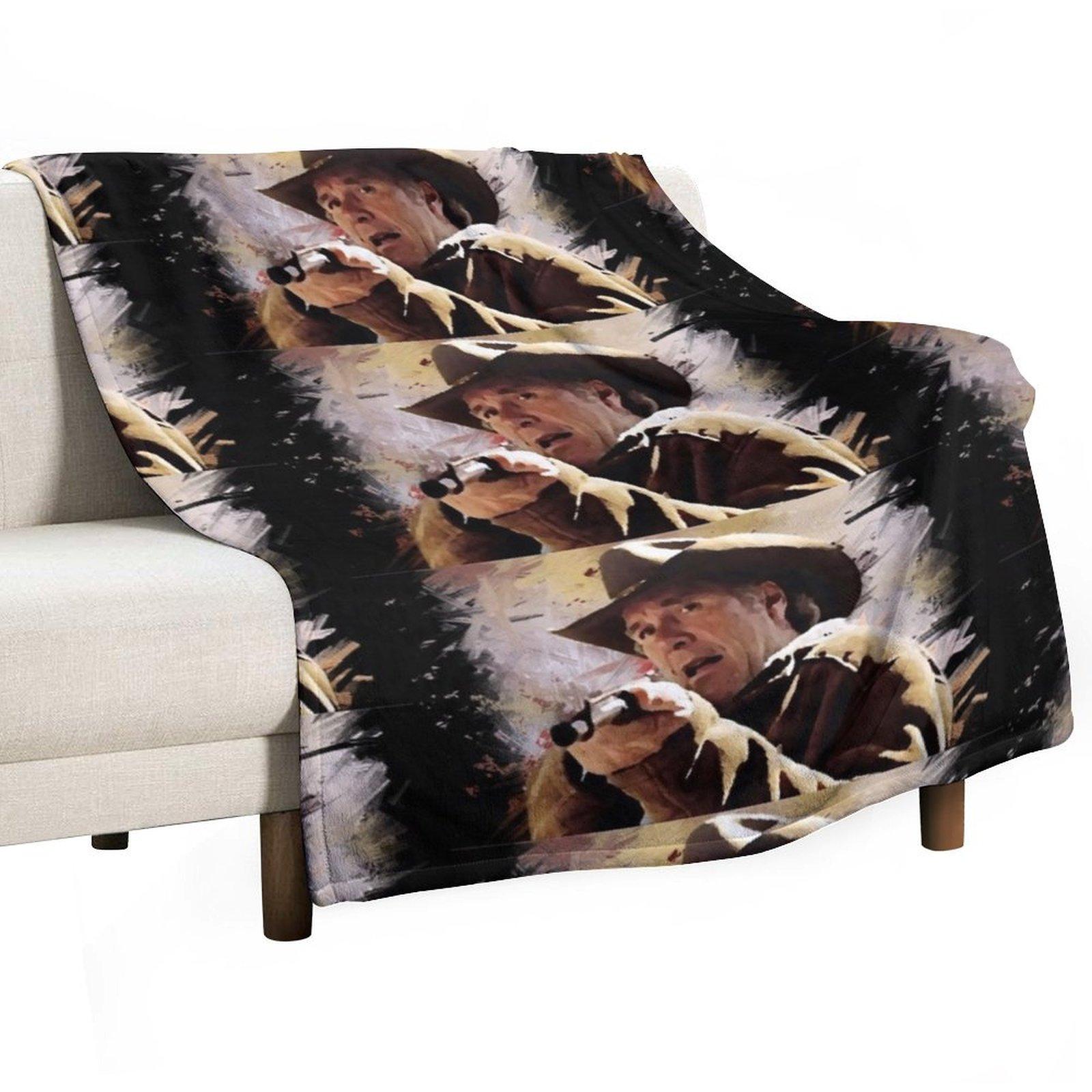 Sheriff Walt Longmire Throw Blanket Travel Hairys Moving valentine gift ideas Blankets 30x40in
Sheriff Walt Longmire Throw Blanket Travel Hairys Moving valentine gift ideas Blankets 30x40in