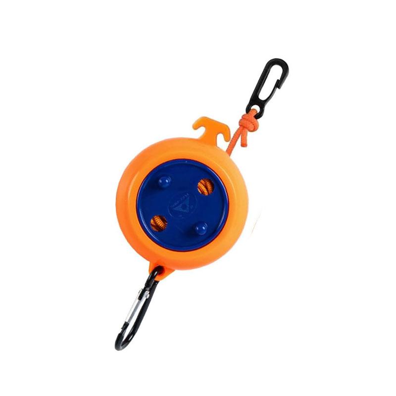 Clothesline Laundry Drying Rope 8M Outdoor Clothes Line Windproof Anti-slip Retractable Cord for Laundry Drying Line Camping помаранчевий
Clothesline Laundry Drying Rope 8M Outdoor Clothes Line Windproof Anti-slip Retractable Cord for Laundry Drying Line Camping помаранчевий