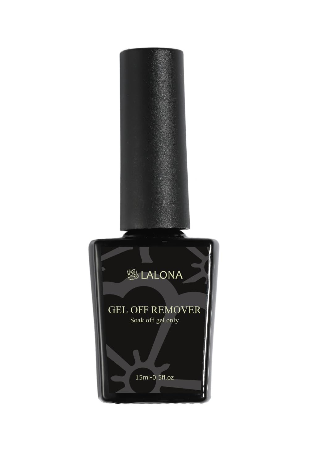 LALONA Remover Registered Cosmetics Gel Nail Magic Remover Молочно-белый гель-лак (15мл) Белый,
LALONA Remover Registered Cosmetics Gel Nail Magic Remover Молочно-белый гель-лак (15мл) Белый,