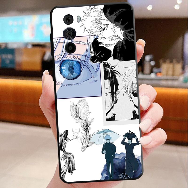 Geto and Gojo Anime Funda Phone Case For Motorola Edge 50 40 Pro 60 50 40 30 Ultra Neo Fusion Moto G Play G Stylus G Power G Moto Edge 50 Neo
Geto and Gojo Anime Funda Phone Case For Motorola Edge 50 40 Pro 60 50 40 30 Ultra Neo Fusion Moto G Play G Stylus G Power G Moto Edge 50 Neo