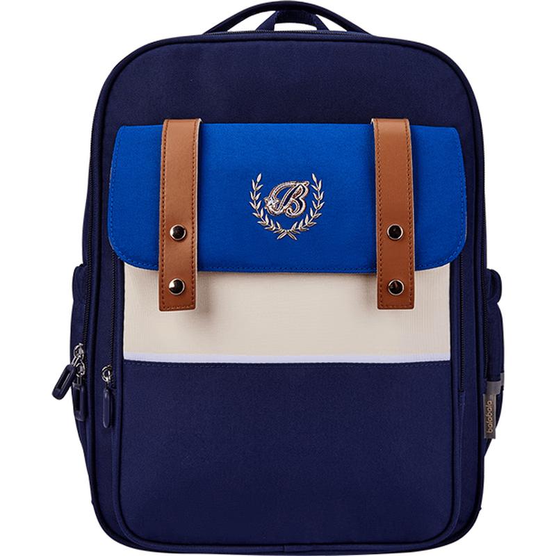 Balabala Kids Ergonomic School Backpack 130
Balabala Kids Ergonomic School Backpack 130