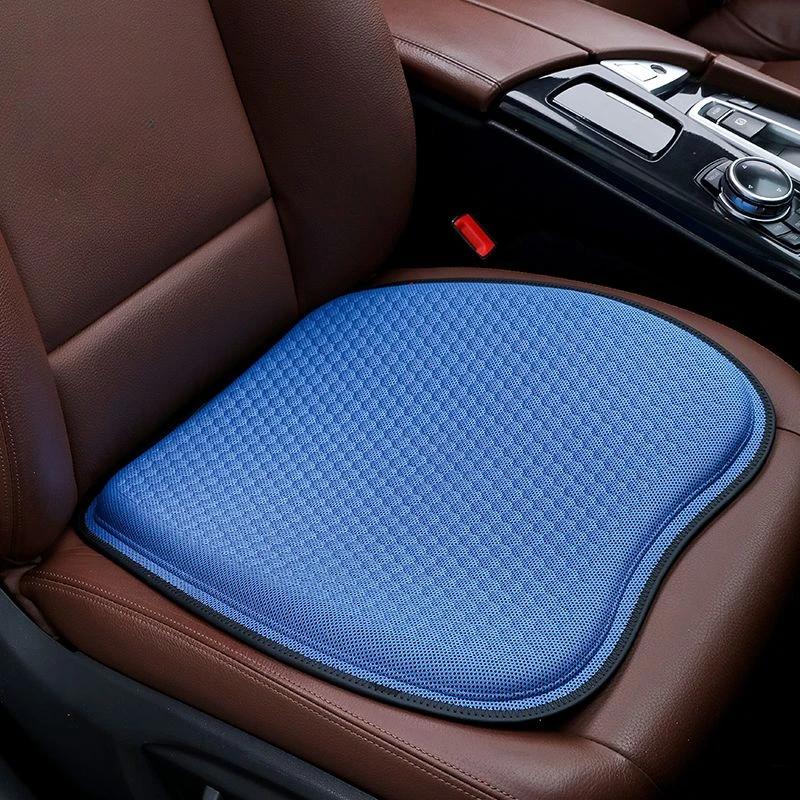 3D Honeycomb Car Gel Cooling Seat Cushion Ice Silk Breathable for Car Home Office Chair Auto Accessories others&Spring And Summer&1&Basic Function
3D Honeycomb Car Gel Cooling Seat Cushion Ice Silk Breathable for Car Home Office Chair Auto Accessories others&Spring And Summer&1&Basic Function