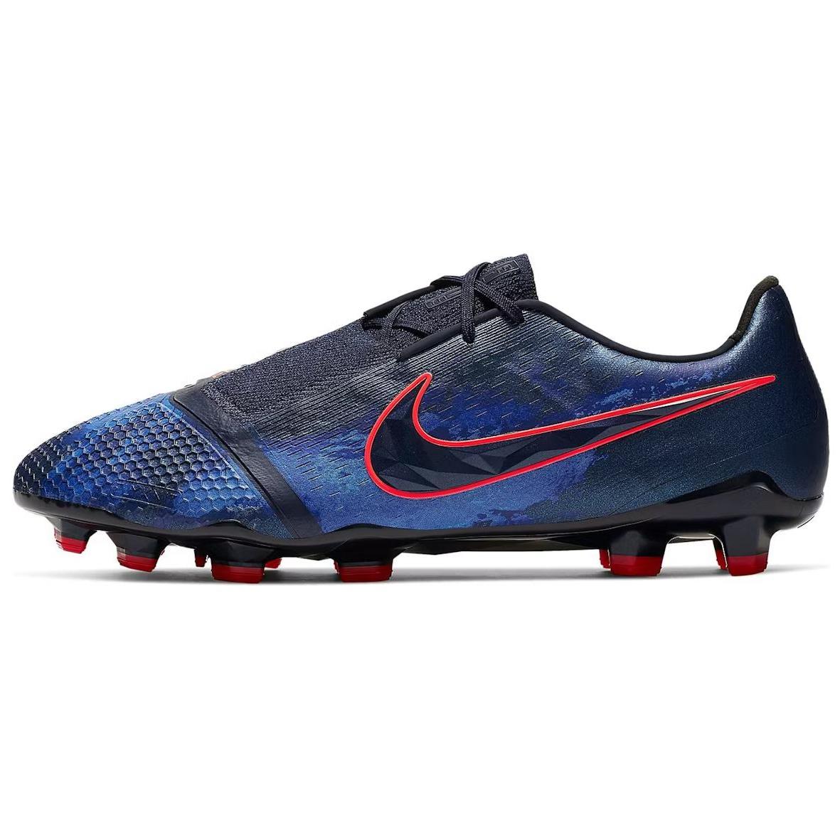 Nike Phantom Venom Elite FG ACC Обсидиан Унисекс Кроссовки Синий Белый Черный AO7540-441 40
Nike Phantom Venom Elite FG ACC Обсидиан Унисекс Кроссовки Синий Белый Черный AO7540-441 40