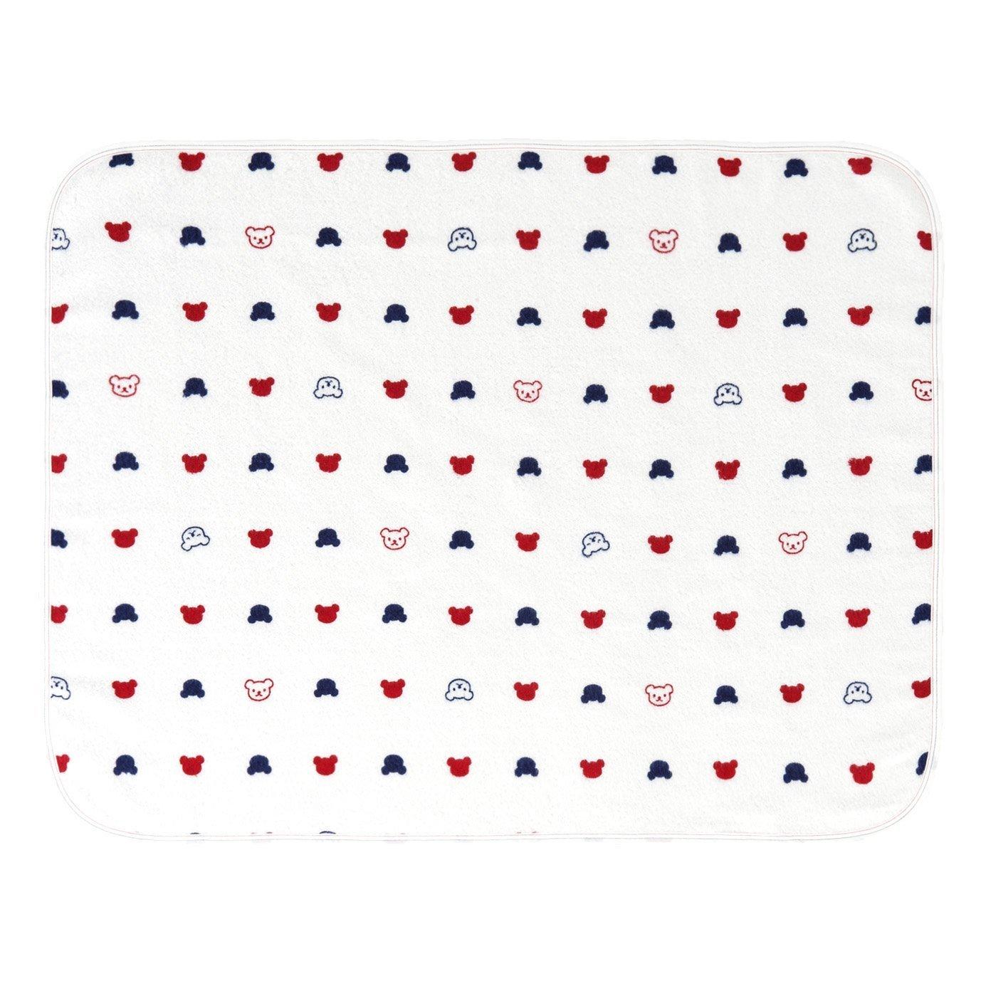 Baby Castle Half Made in Japan Blanket, Tricolor,
Baby Castle Half Made in Japan Blanket, Tricolor,