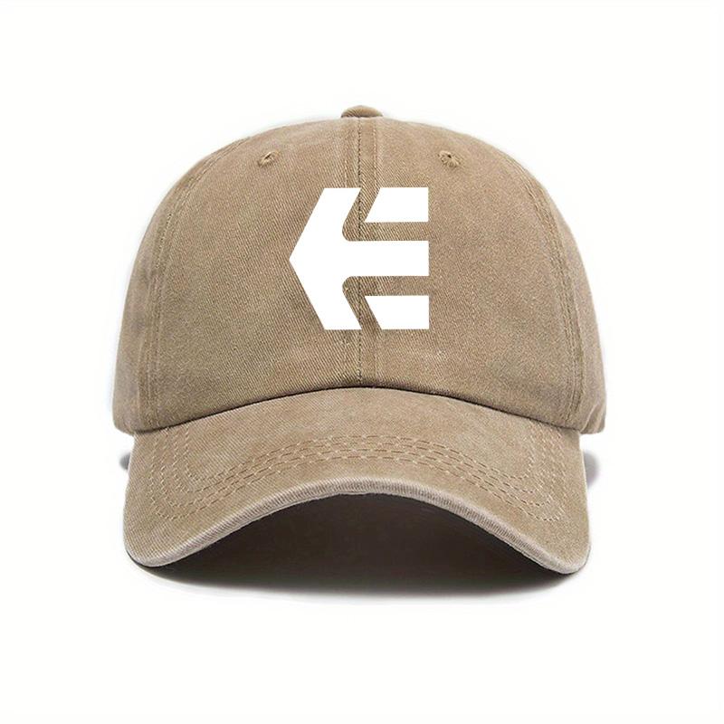 New Soft Top Baseball Caps for Men and Women, Wide Brim, Face Revealing, Small Big Head, Peaked Cap, Large Brim Sun Hat бежевий
New Soft Top Baseball Caps for Men and Women, Wide Brim, Face Revealing, Small Big Head, Peaked Cap, Large Brim Sun Hat бежевий