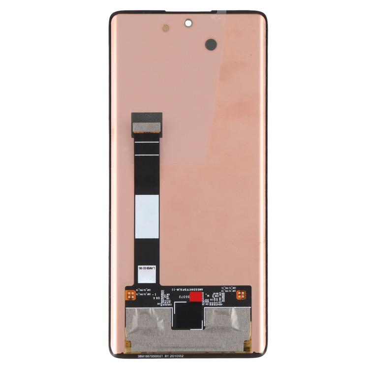 For TCL 20 Pro 5G T810H Grade S OEM Replacement AMOLED Screen and Digitizer Assembly Part (without Logo) A
For TCL 20 Pro 5G T810H Grade S OEM Replacement AMOLED Screen and Digitizer Assembly Part (without Logo) A