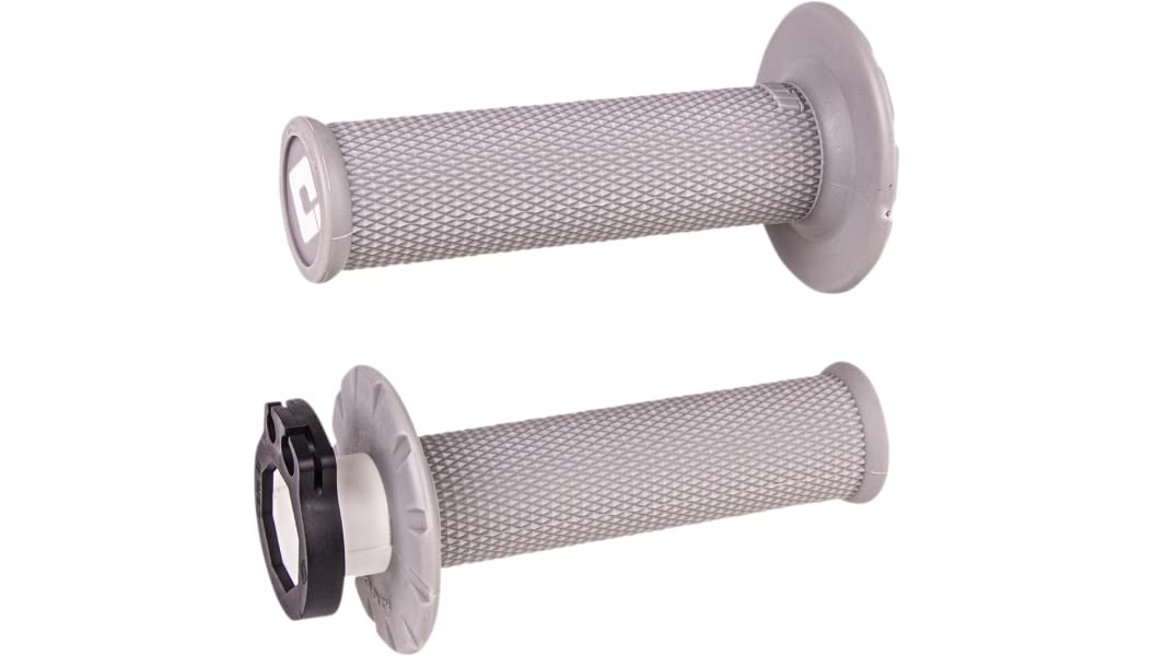 Odi Odi D8209 D8209 Lock-on Grip Soft No Waffle Gray with Attached Cam for Various Off-Road Vehicles standard серый
Odi Odi D8209 D8209 Lock-on Grip Soft No Waffle Gray with Attached Cam for Various Off-Road Vehicles standard серый