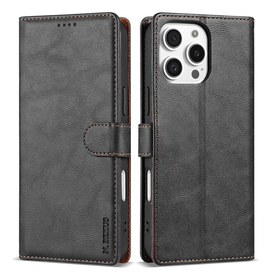 Роскошный чехол для телефона из искусственной кожи с надежной магнитной застежкой для iPhone, Samsung, Google, Motorola, Slim Premium, держатель для карт 3 и кошелек с подставкой Samsung S25 Ultra чёрный
Роскошный чехол для телефона из искусственной кожи с надежной магнитной застежкой для iPhone, Samsung, Google, Motorola, Slim Premium, держатель для карт 3 и кошелек с подставкой Samsung S25 Ultra чёрный