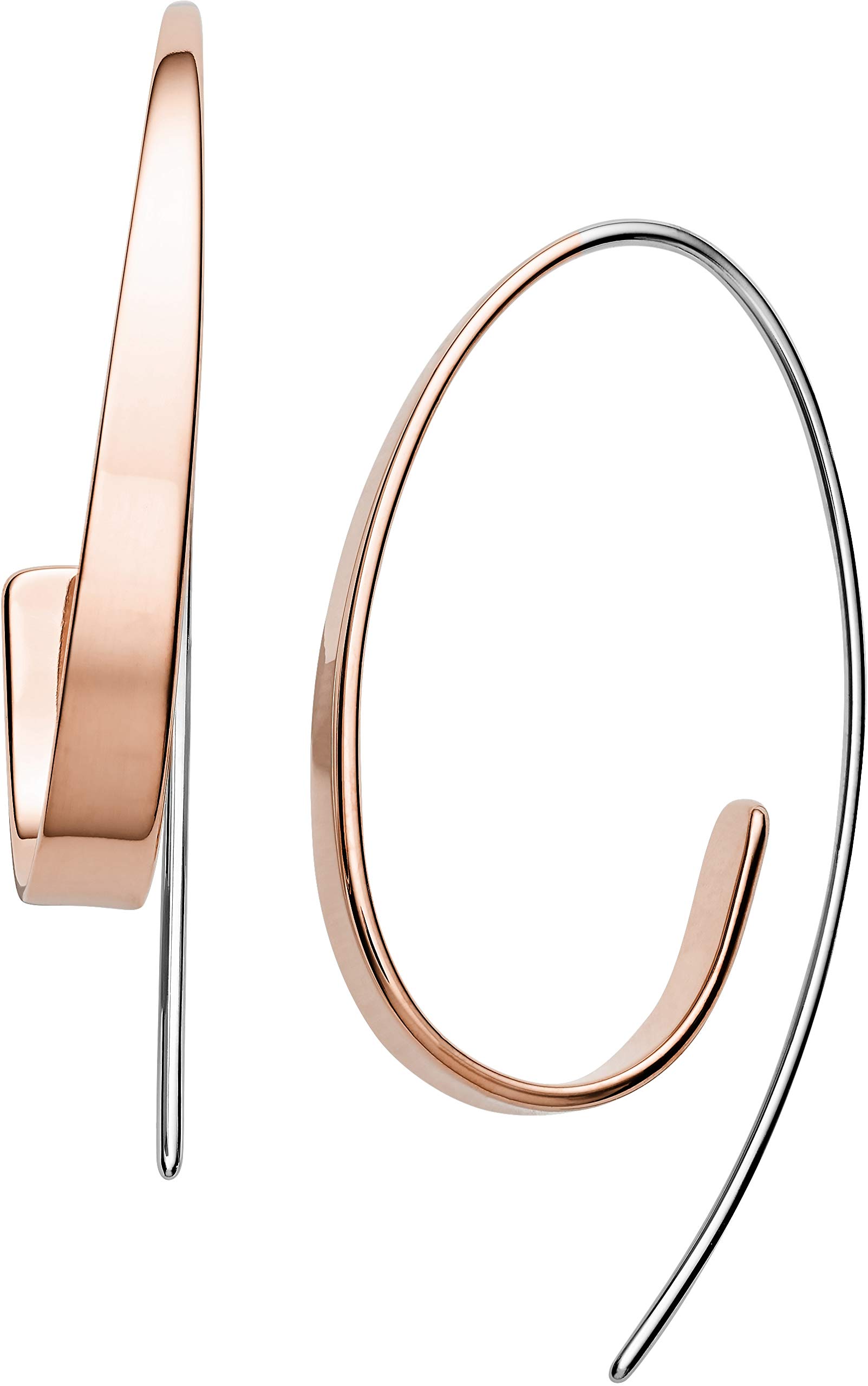 Skagen Stainless Steel Earrings SKJ1213998
Skagen Stainless Steel Earrings SKJ1213998