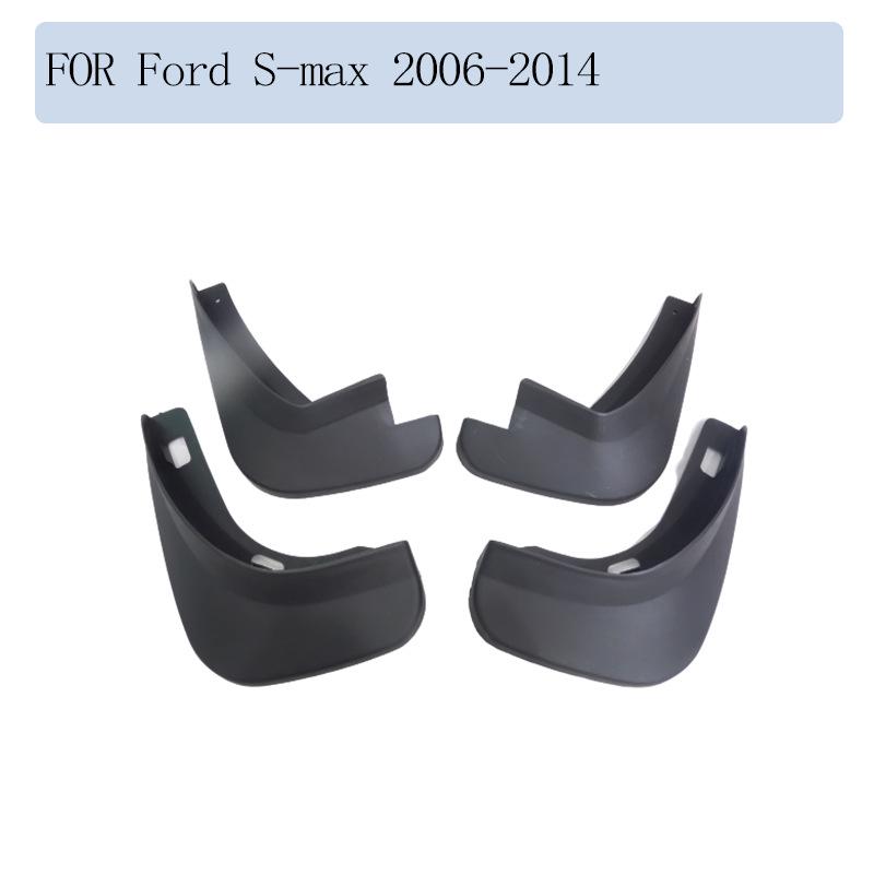 Ford Business/S-Max/Max Mudguard Mud Flap
Ford Business/S-Max/Max Mudguard Mud Flap