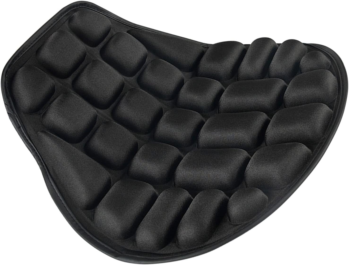 Universal Motorcycle Seat Cover Cushion EVA Foam Soft Comfortable Pressure Relief Seat Pad for Motorbike Electric Bike Air Seat
Universal Motorcycle Seat Cover Cushion EVA Foam Soft Comfortable Pressure Relief Seat Pad for Motorbike Electric Bike Air Seat