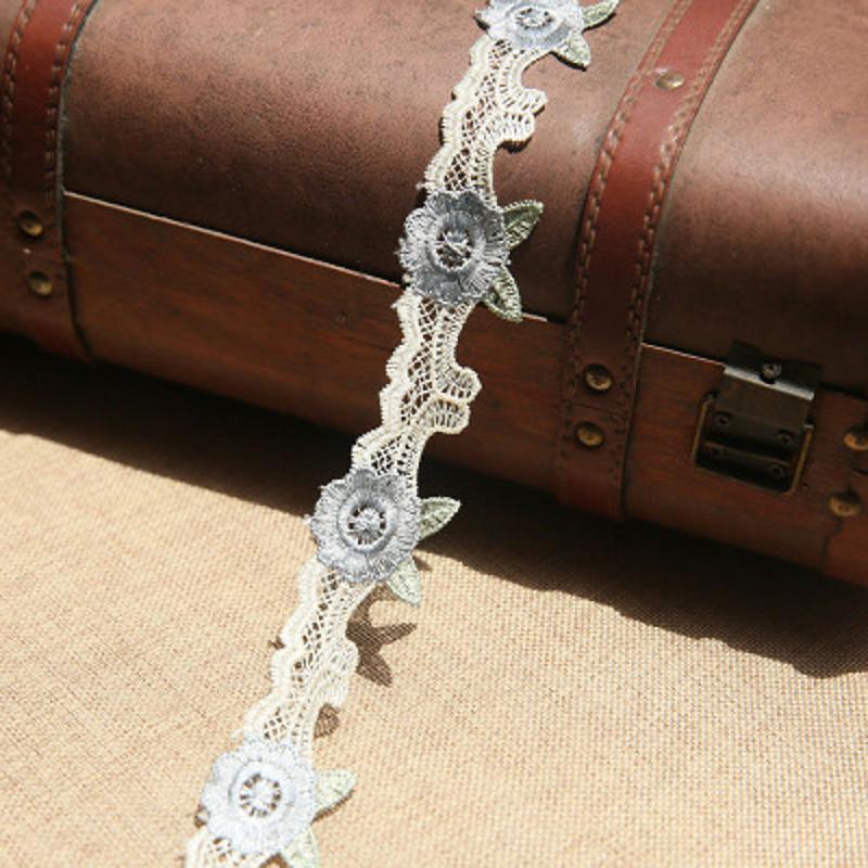 1Y Кружевная лента ручной работы, кружевные отделки для швейных принадлежностей, свадебное украшение, товары для рукоделия
1Y Кружевная лента ручной работы, кружевные отделки для швейных принадлежностей, свадебное украшение, товары для рукоделия