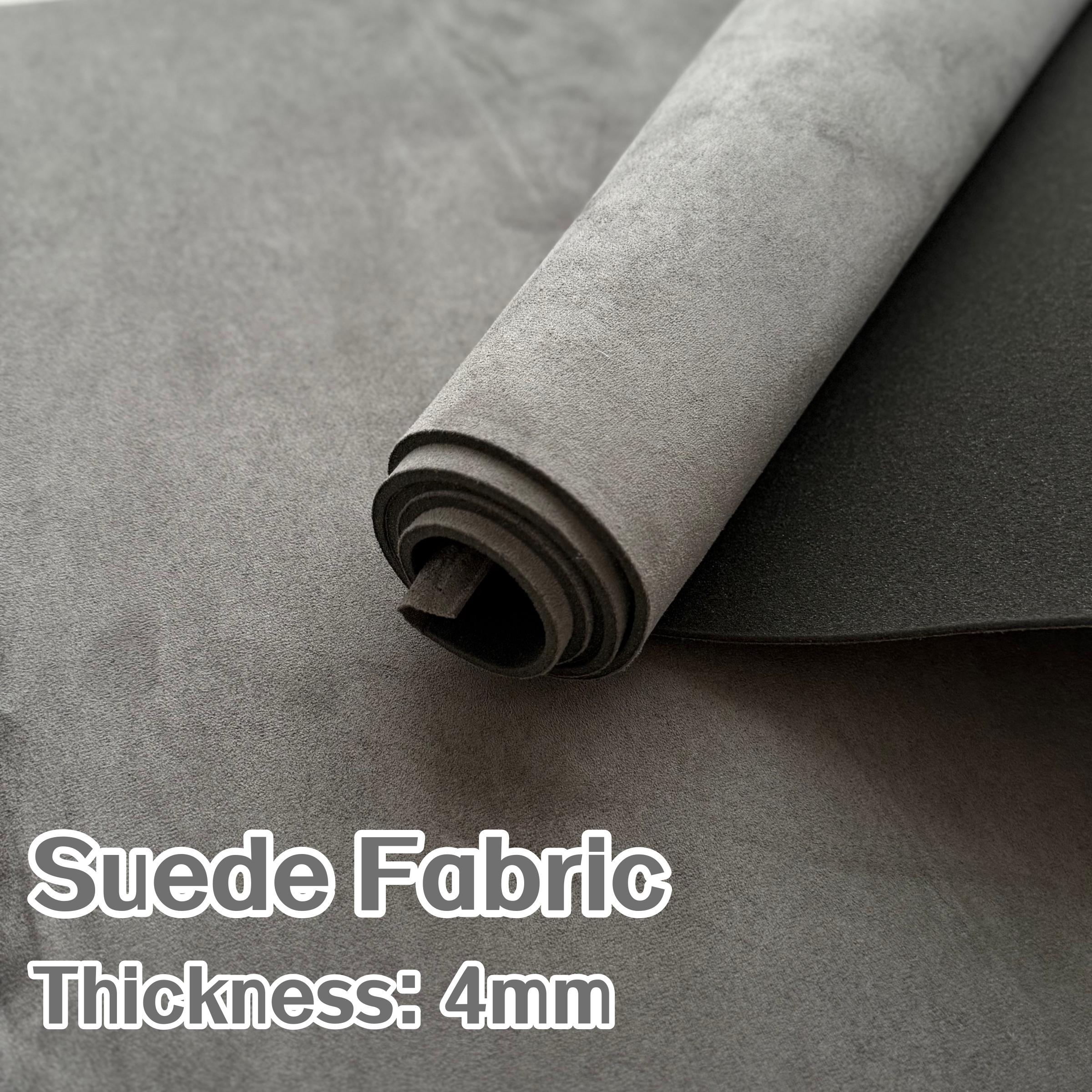 100x150cm Suede Roof Lining Headliner Fabric Foam Material for Car Interior Upholstery Repair Ceiling Sky Fabrics Cloth DIY 100x150cm(fold) сірий
100x150cm Suede Roof Lining Headliner Fabric Foam Material for Car Interior Upholstery Repair Ceiling Sky Fabrics Cloth DIY 100x150cm(fold) сірий