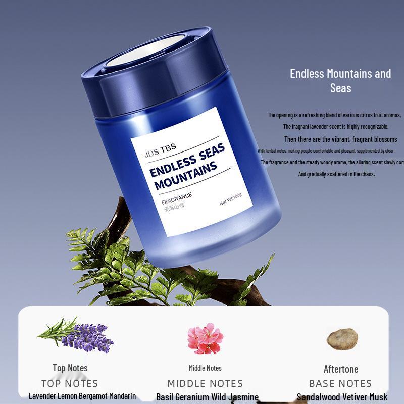 2024 Долговечный автомобильный освежитель воздуха: Очищает воздух и устраняет запахи с помощью твердого ароматического бальзама
2024 Долговечный автомобильный освежитель воздуха: Очищает воздух и устраняет запахи с помощью твердого ароматического бальзама