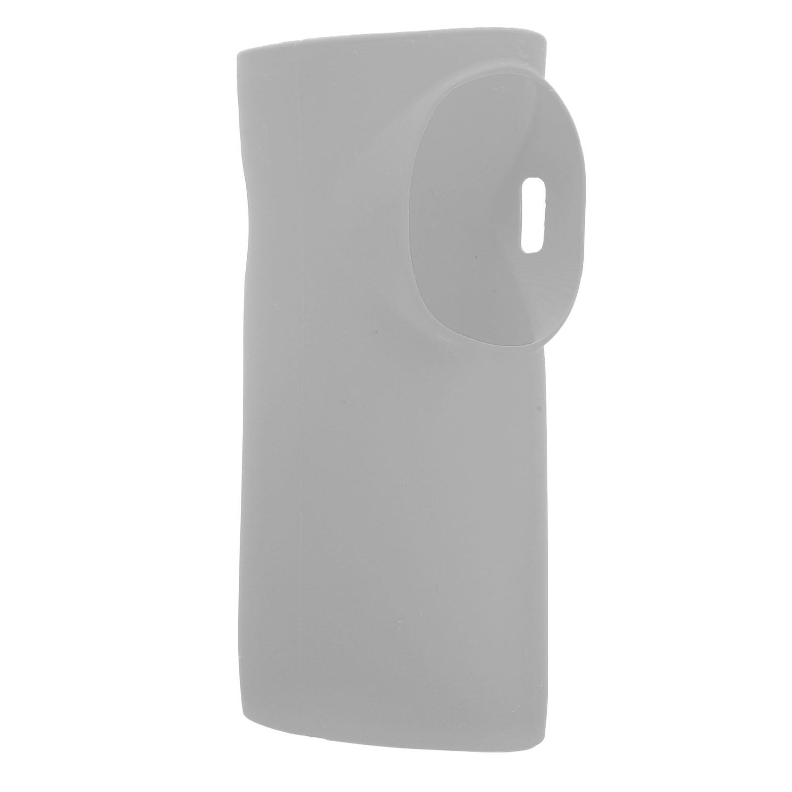 Phone Gimbal Protective Silicone Case Anti Scratch Slip Resistant Phone Gimbal Cover Protector for сірий колір
Phone Gimbal Protective Silicone Case Anti Scratch Slip Resistant Phone Gimbal Cover Protector for сірий колір