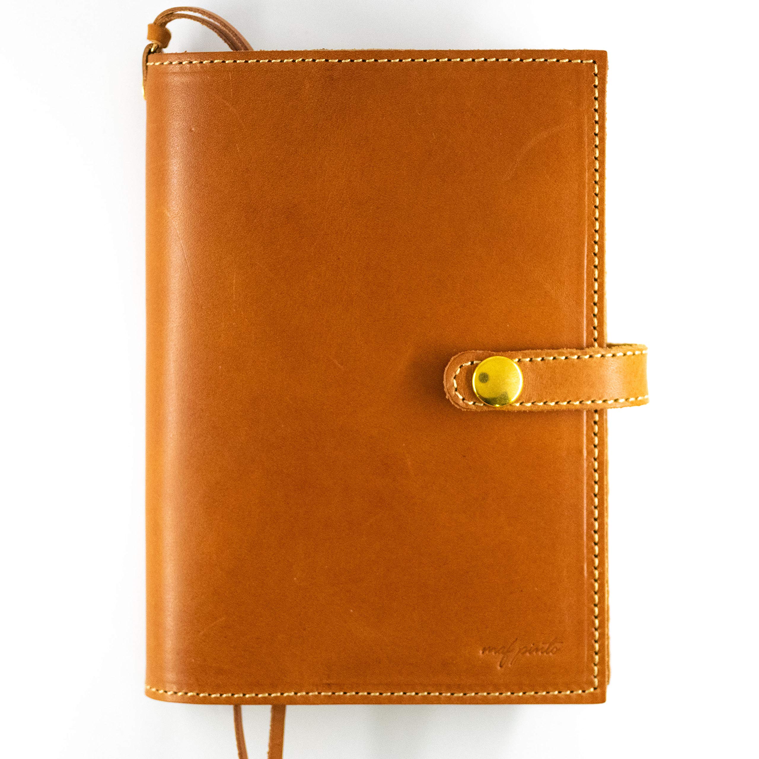 maf pinto notebook cover leather genuine leather made in Japan light A6 size (muff pinto) (01. brown, (paperback size))
maf pinto notebook cover leather genuine leather made in Japan light A6 size (muff pinto) (01. brown, (paperback size))