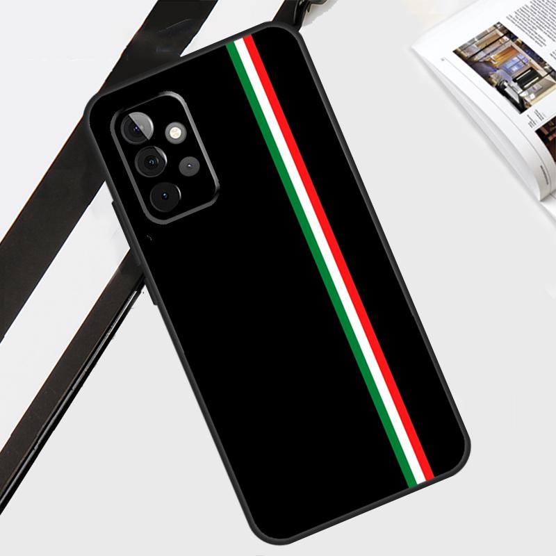 Italian Italy Flag Case For Samsung Galaxy A55 A35 A15 A56 A36 A26 A16 A06 A54 A34 A14 A12 A22 A32 A52 A13 A53 Samsung A23
Italian Italy Flag Case For Samsung Galaxy A55 A35 A15 A56 A36 A26 A16 A06 A54 A34 A14 A12 A22 A32 A52 A13 A53 Samsung A23
