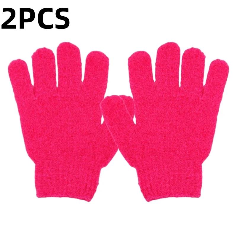 Bath for Peeling Exfoliating Mitt Gloves with Shower Scrub Gloves Resistance Body Massage Sponge Wash Skin Moisturizing Glove розы красного
Bath for Peeling Exfoliating Mitt Gloves with Shower Scrub Gloves Resistance Body Massage Sponge Wash Skin Moisturizing Glove розы красного