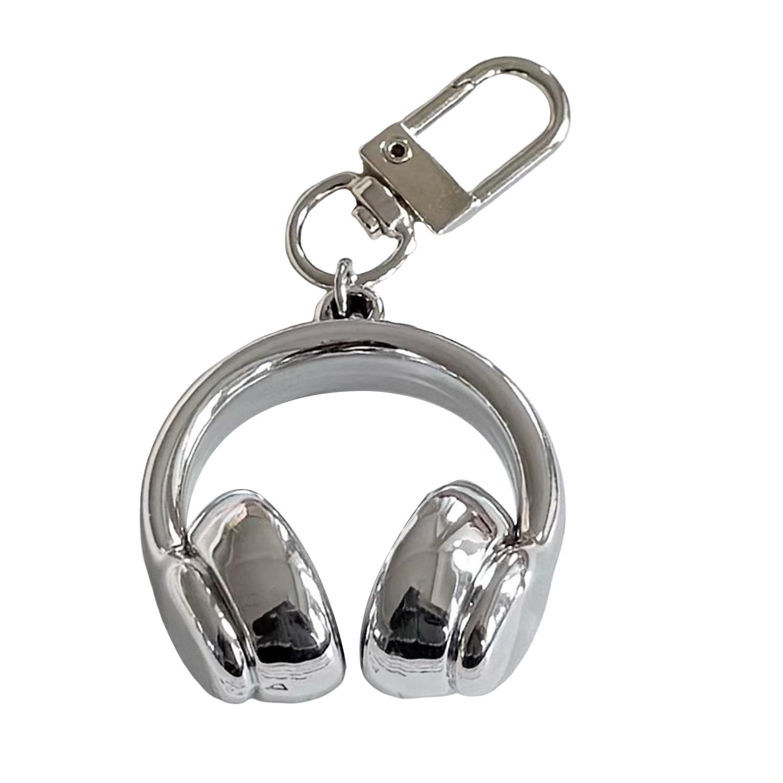 Стильный 3D брелок для наушников, подвеска для сумки или рюкзака, удобный в использовании, из смолы, креативный подарок для друзей и студентов
Стильный 3D брелок для наушников, подвеска для сумки или рюкзака, удобный в использовании, из смолы, креативный подарок для друзей и студентов