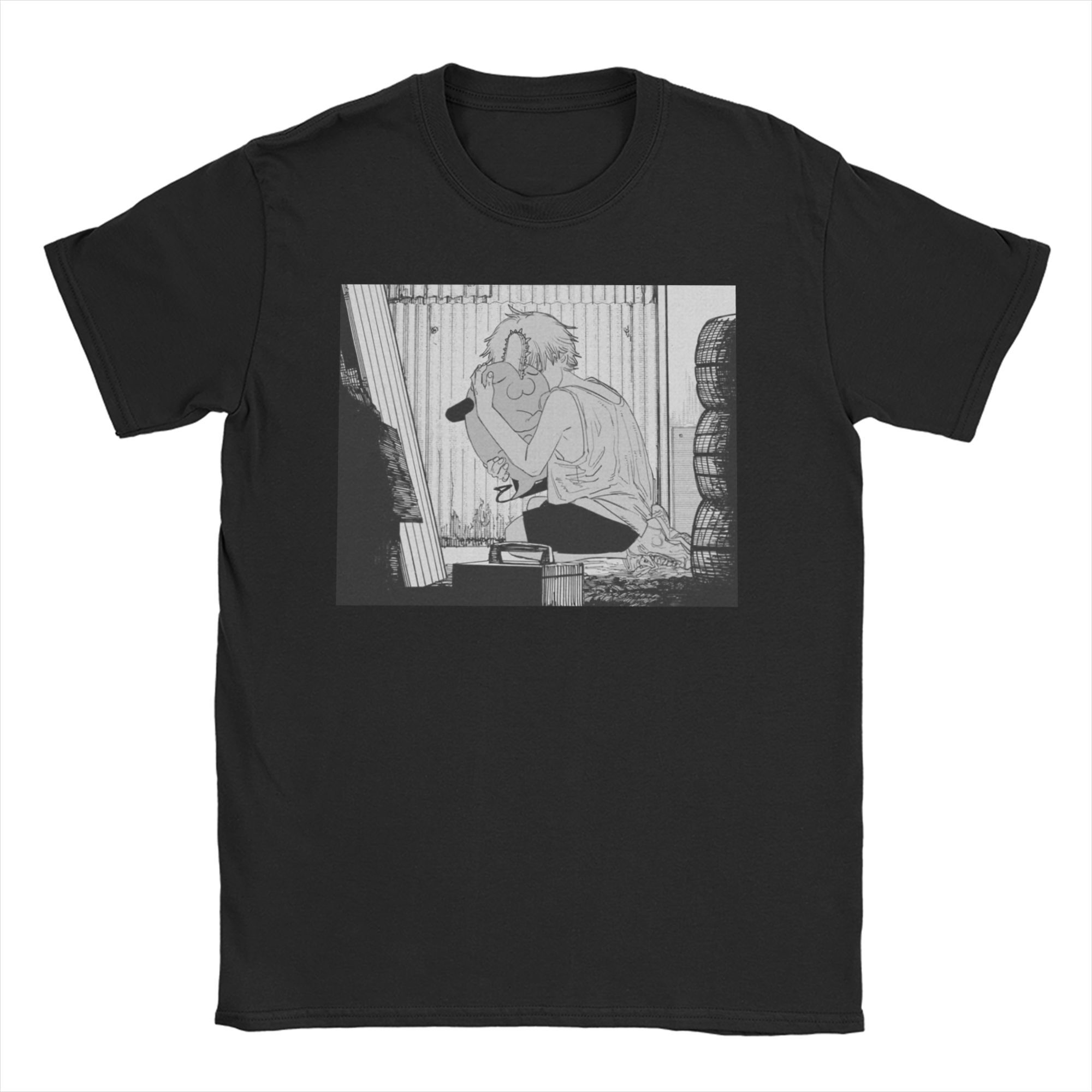 2025 New Casual Short Sleeve T-Shir Print Cotton Regular Fit Round Neck Breathable Loose Unisex Tee Men Women Clothing 2XL
2025 New Casual Short Sleeve T-Shir Print Cotton Regular Fit Round Neck Breathable Loose Unisex Tee Men Women Clothing 2XL