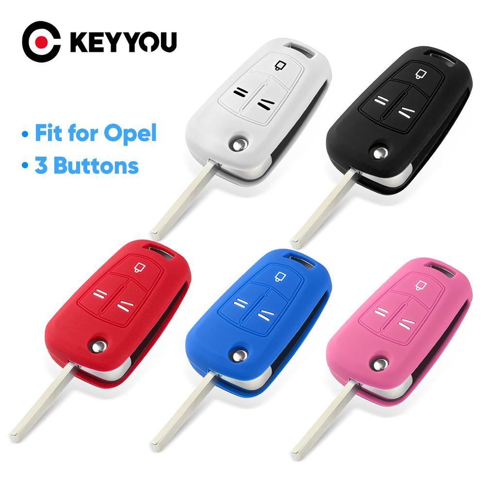 KEYYOU 3 кнопки Силиконовый чехол для ключа для OPEL Astra H Corsa D Vectra C Zafira Пульт откидной складной корпус для автомобиля синий
KEYYOU 3 кнопки Силиконовый чехол для ключа для OPEL Astra H Corsa D Vectra C Zafira Пульт откидной складной корпус для автомобиля синий