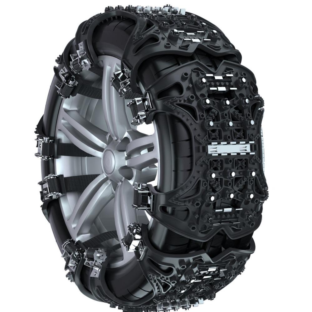 Прочные универсальные цепи безопасности для автомобиля износостойкие цепи для шин автомобиля для внедорожника для внедорожника чёрный
Прочные универсальные цепи безопасности для автомобиля износостойкие цепи для шин автомобиля для внедорожника для внедорожника чёрный