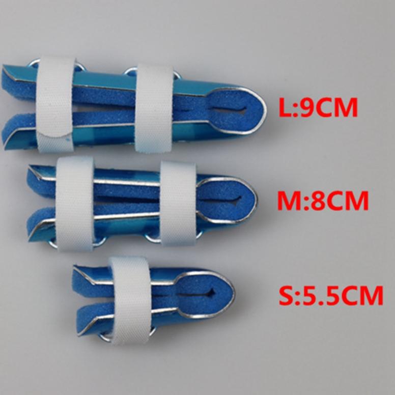 Фаланговая пластина из алюминиевого сплава, фиксированная шина для пальцев, выпрямление, корректор дефицита, реабилитация, защита пальцев
Фаланговая пластина из алюминиевого сплава, фиксированная шина для пальцев, выпрямление, корректор дефицита, реабилитация, защита пальцев