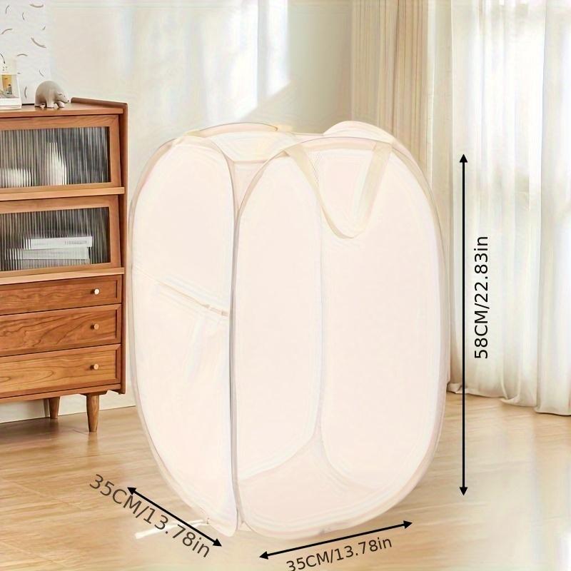 Large Capacity Folding Toy Storage Basket with Handles Multifunction Fabric Bedroom Closet Toys Laundry Basket Storage Organizer
Large Capacity Folding Toy Storage Basket with Handles Multifunction Fabric Bedroom Closet Toys Laundry Basket Storage Organizer
