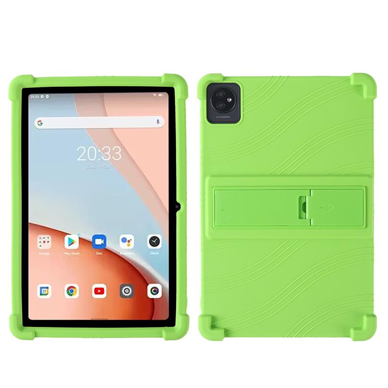 Blackview Tab 7 10.1 WiFi Tablet Anti-Drop Silicone Protective Case 10.1 inch WiFi
Blackview Tab 7 10.1 WiFi Tablet Anti-Drop Silicone Protective Case 10.1 inch WiFi