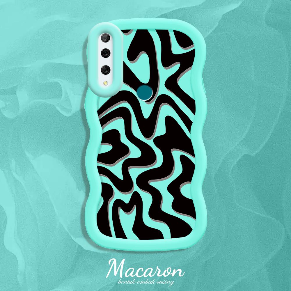 Окрашенный узор Big Wave Edge Мягкий силиконовый материал Macaron чехол для телефона противоударный защитный резиновый чехол для iPhone Huawei Honor Infinix Tecno Huawei Y9 2019 синий
Окрашенный узор Big Wave Edge Мягкий силиконовый материал Macaron чехол для телефона противоударный защитный резиновый чехол для iPhone Huawei Honor Infinix Tecno Huawei Y9 2019 синий