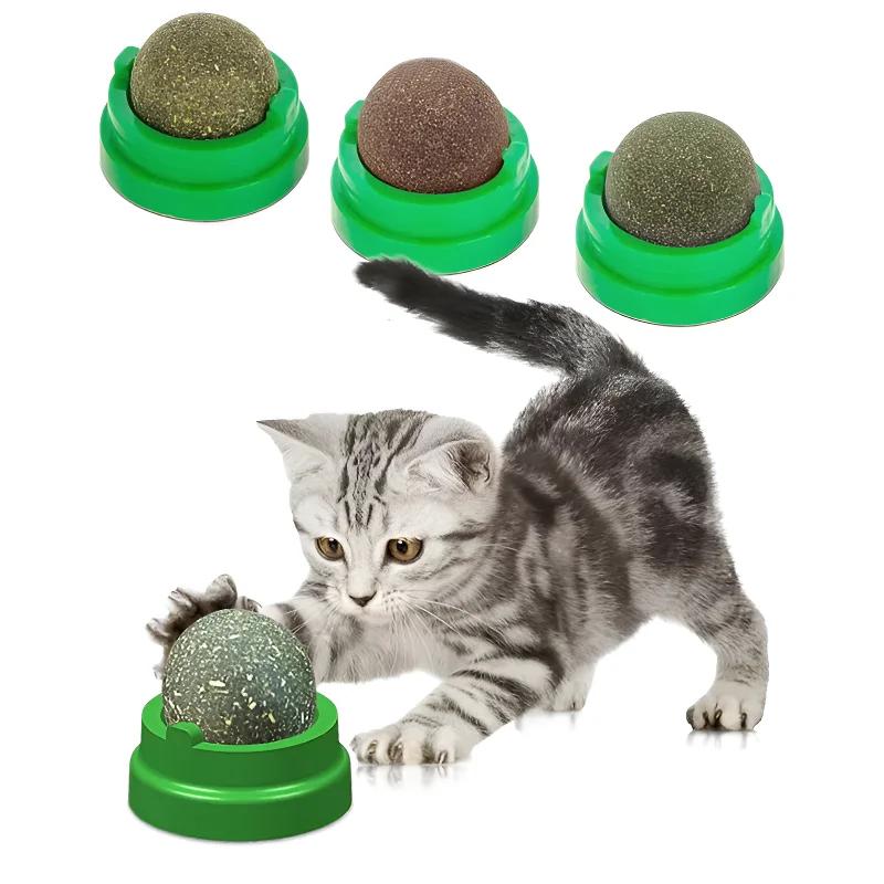 Натуральная кошачья мята для кошек, настенные шариковые игрушки, когтеточки, лакомство, здоровое натуральное средство для удаления шариков, способствующее пищеварению, кошачья травяная закуска
Натуральная кошачья мята для кошек, настенные шариковые игрушки, когтеточки, лакомство, здоровое натуральное средство для удаления шариков, способствующее пищеварению, кошачья травяная закуска