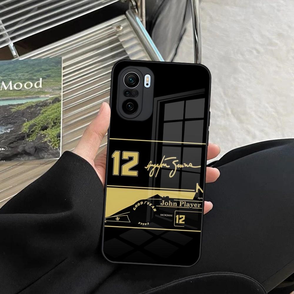 Чехол для телефона Ayrton Senna F1 для Xiaomi Redmi Note 13 12 11 10 13c 9t 12s 11s 12c Pro закаленное стекло Redmi Note 11
Чехол для телефона Ayrton Senna F1 для Xiaomi Redmi Note 13 12 11 10 13c 9t 12s 11s 12c Pro закаленное стекло Redmi Note 11