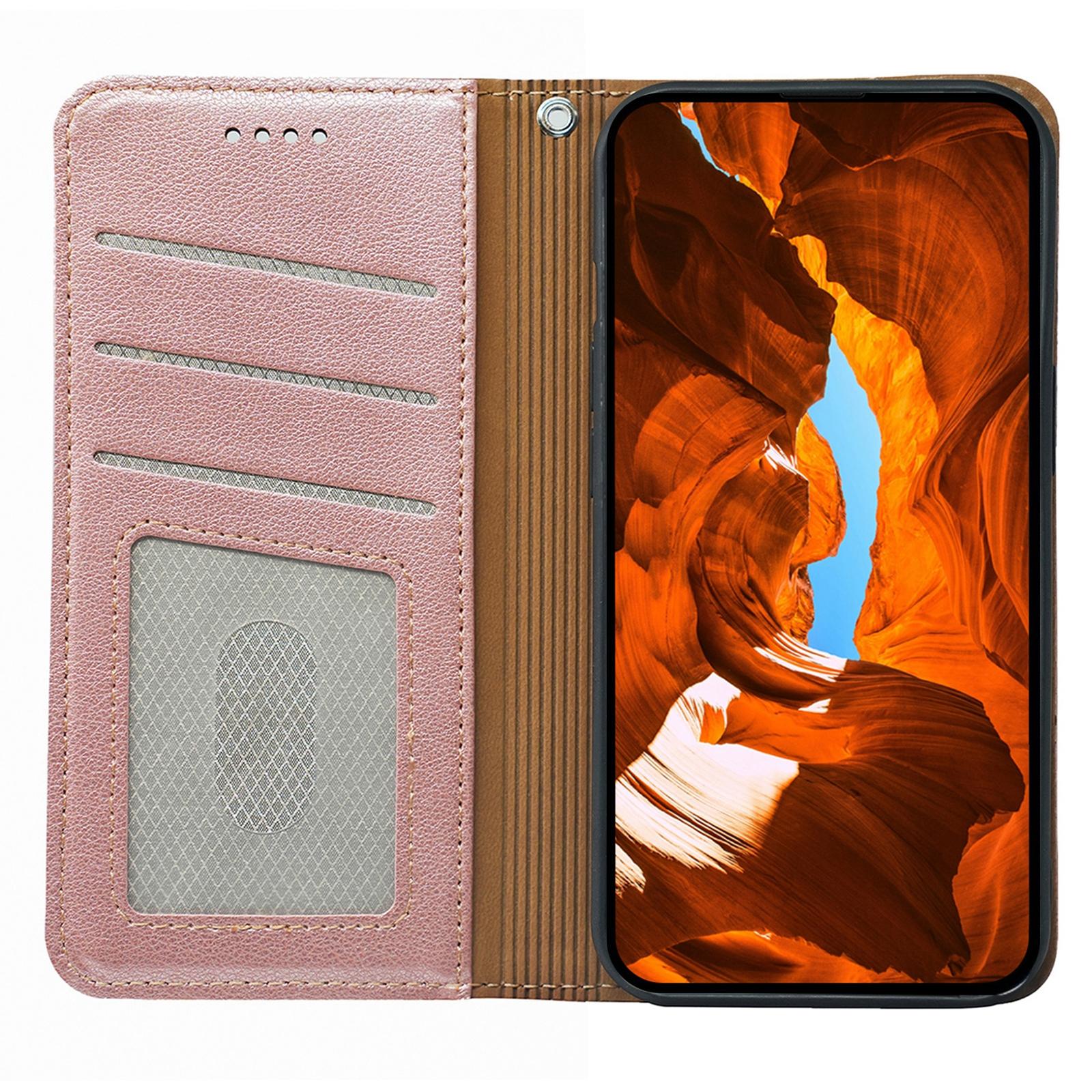 For Motorola Edge 60 Pro 5G Case Wallet RFID Blocking Leather Phone Cover Strong Magnetic Closure Red
For Motorola Edge 60 Pro 5G Case Wallet RFID Blocking Leather Phone Cover Strong Magnetic Closure Red