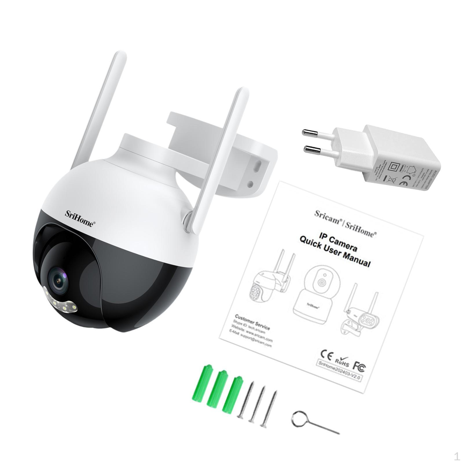 Security Camera Outdoor Compact 4 mm Lens for Home Practical
Security Camera Outdoor Compact 4 mm Lens for Home Practical