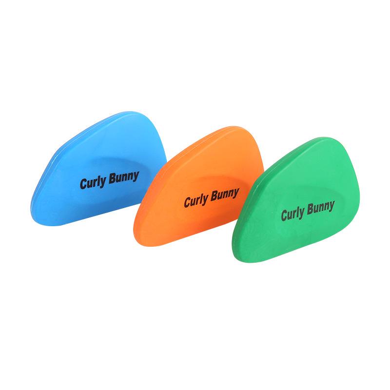 Curly Bunny Colorful Square Eraser – Easy Grip, Wear-Resistant, Less Crumbs, Student-Friendly
Curly Bunny Colorful Square Eraser – Easy Grip, Wear-Resistant, Less Crumbs, Student-Friendly