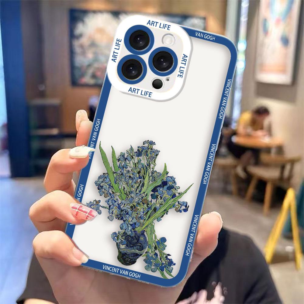 V-Van G-Gogh Starry Night Clear Phone Case For Samsung Galaxy S26 S25 S24 S23 S22 S21 S20 FE S10 PLUS S30 S11E ULTRA EDGE Case Samsung S26EDGE5G
V-Van G-Gogh Starry Night Clear Phone Case For Samsung Galaxy S26 S25 S24 S23 S22 S21 S20 FE S10 PLUS S30 S11E ULTRA EDGE Case Samsung S26EDGE5G