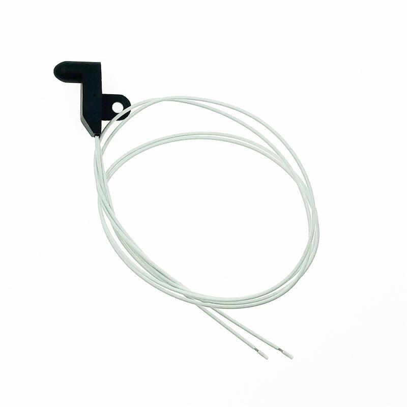 ESIRSUN Outside Air Ambient Temperature Sensor Fit For Renault Fluence Megane III Duster II Sandero II 277227085R
ESIRSUN Outside Air Ambient Temperature Sensor Fit For Renault Fluence Megane III Duster II Sandero II 277227085R