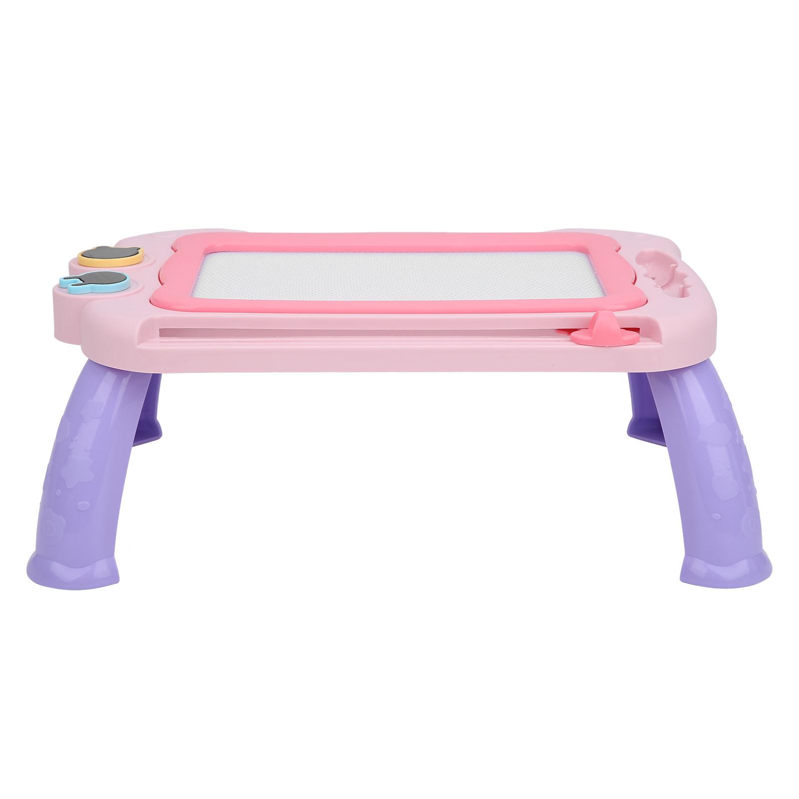 Magnetic Drawing Tablet Writing Drawing Board Desk with Pen Educational Painting Toys for Children Toddlers
Magnetic Drawing Tablet Writing Drawing Board Desk with Pen Educational Painting Toys for Children Toddlers