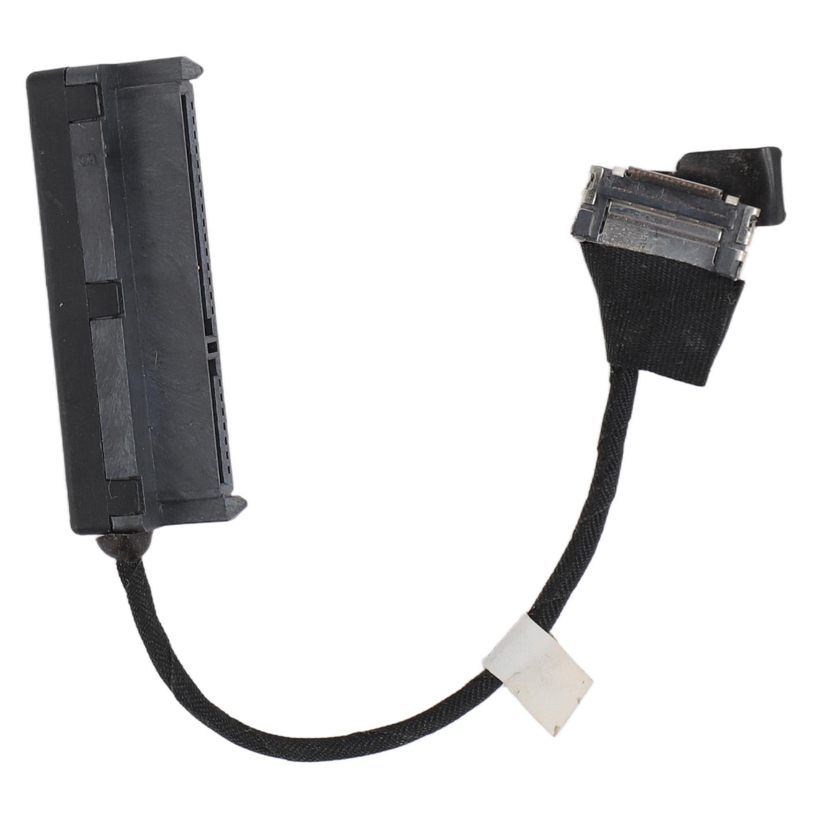 Laptop Hard Drive Cable Connector 2.5 Inches SATA Hard Drive Cable HDD Connector for HP G62 CQ62
Laptop Hard Drive Cable Connector 2.5 Inches SATA Hard Drive Cable HDD Connector for HP G62 CQ62