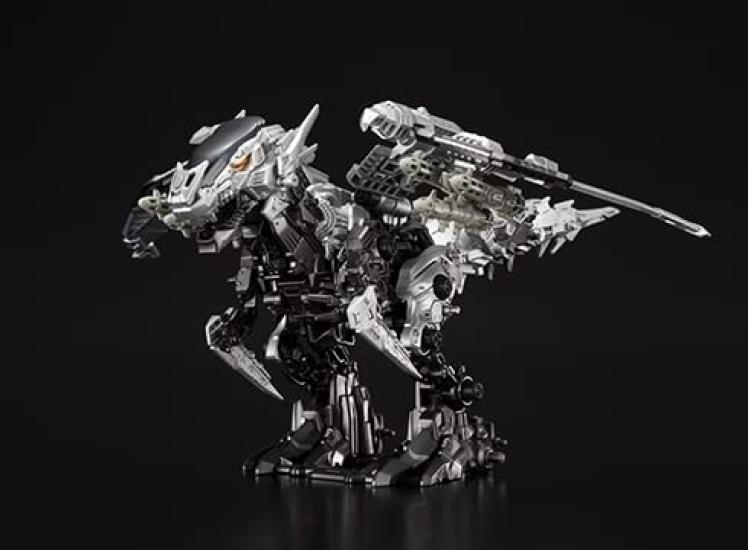 Zoids Wild ZWR08 Xenorex Storm XA
Zoids Wild ZWR08 Xenorex Storm XA