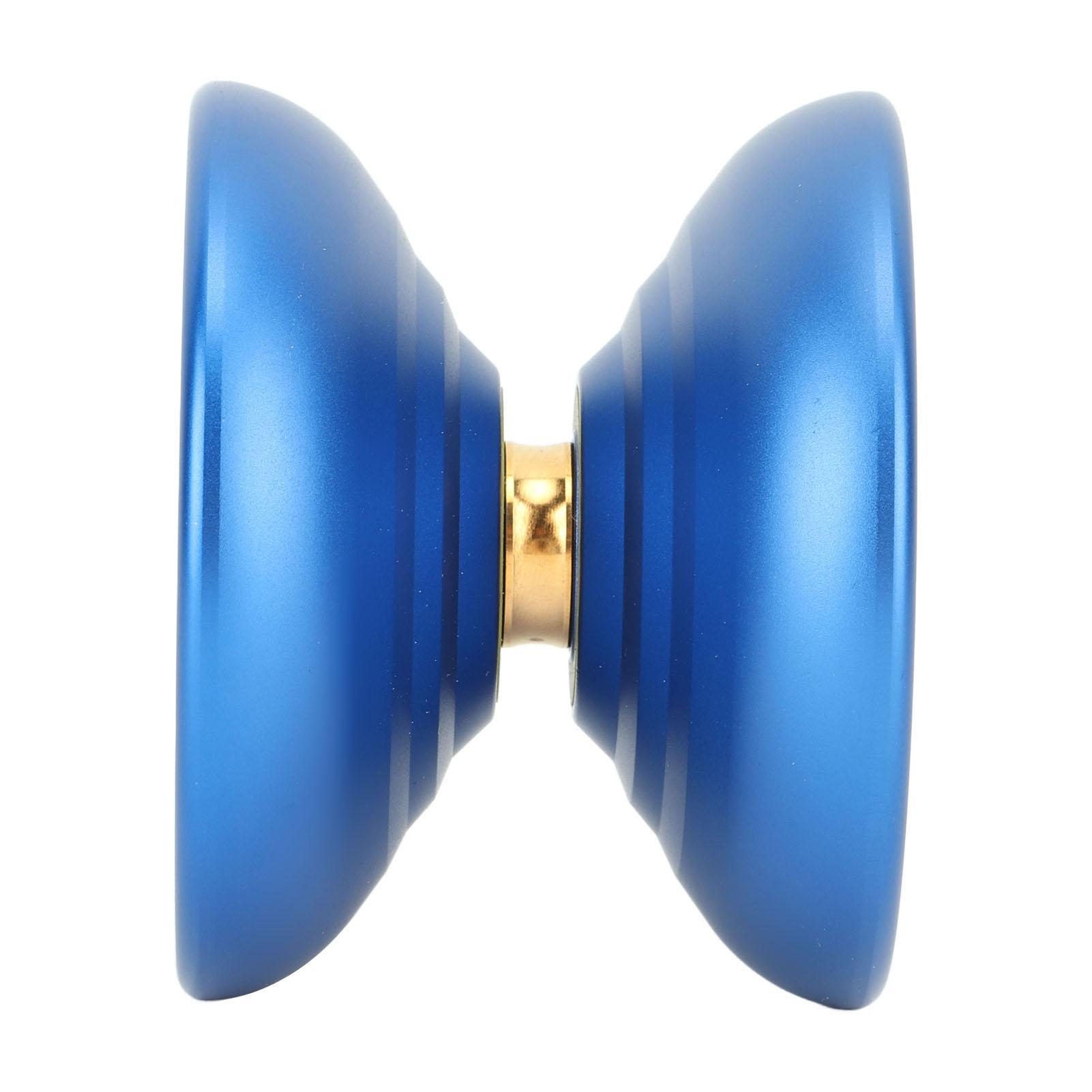 Kids Toy Unresponsive Bearing Strong Balance Stable Rotation Alloy with Glove Strings
Kids Toy Unresponsive Bearing Strong Balance Stable Rotation Alloy with Glove Strings