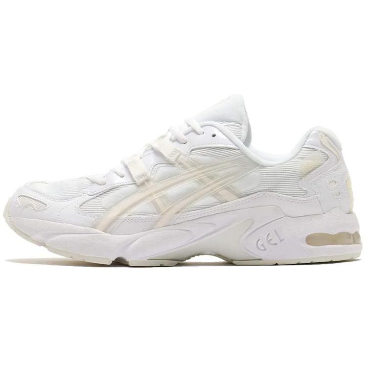 Новые Asics X GmbH Gel Kayano 5 Og Белые 1021A197-100 39
Новые Asics X GmbH Gel Kayano 5 Og Белые 1021A197-100 39