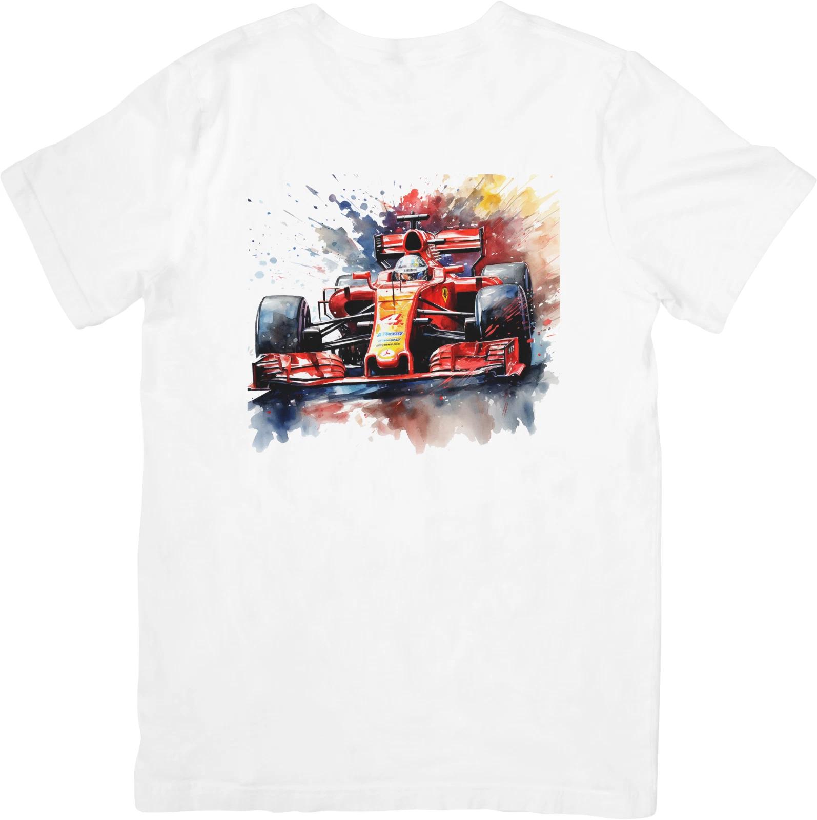 Футболка унисекс Formula one cars 13, подходит для мужчин и женщин, качественный хлопок S
Футболка унисекс Formula one cars 13, подходит для мужчин и женщин, качественный хлопок S