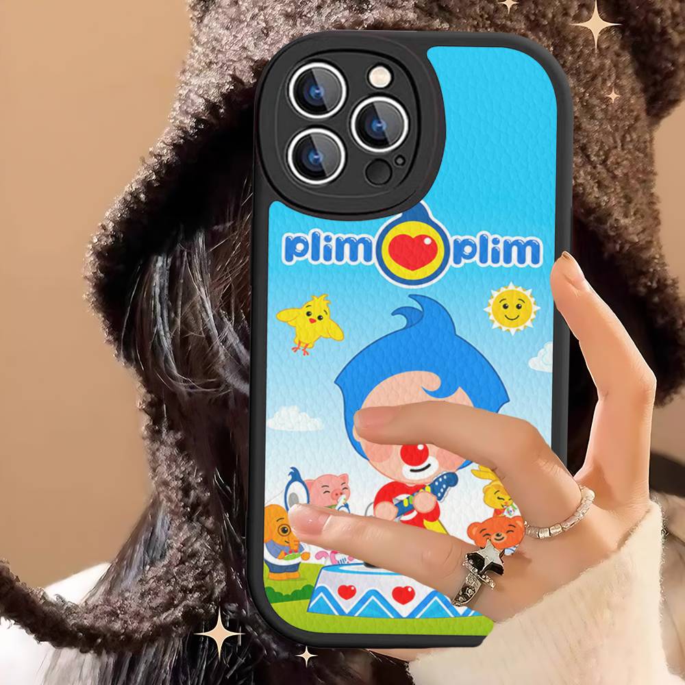 P-Plim P-Plim PU Leather Phone Case For IPhone 16 15 14 13 12 11 Pro Max Plus Back Fundas iphone 12pro
P-Plim P-Plim PU Leather Phone Case For IPhone 16 15 14 13 12 11 Pro Max Plus Back Fundas iphone 12pro