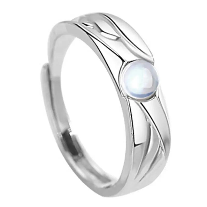 2Pcs Demons and Angels GothicMatching Couple Friendship Lover Open Adjustable Rings Stainless Steel Wedding Ring Zircon Gifts resizable
2Pcs Demons and Angels GothicMatching Couple Friendship Lover Open Adjustable Rings Stainless Steel Wedding Ring Zircon Gifts resizable