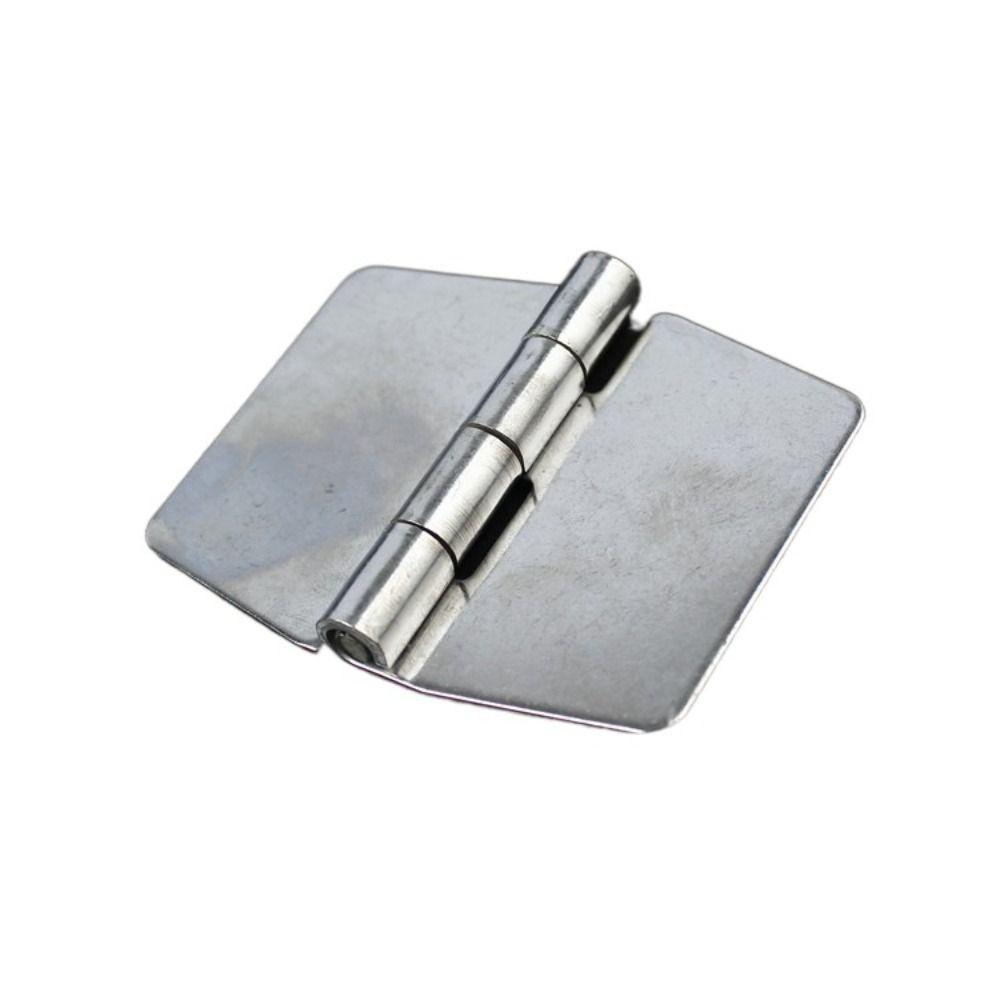 Серебристые Сверхпрочные Свариваемые Петли Нержавеющая Сталь Коробчатая Промышленная Петля Прочная Петля для Ворот Рабочий 1pc
Серебристые Сверхпрочные Свариваемые Петли Нержавеющая Сталь Коробчатая Промышленная Петля Прочная Петля для Ворот Рабочий 1pc