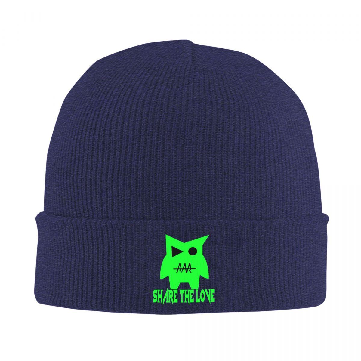 Share The Love Prime Series 48 Warm Knitted Cap Hip Hop Bonnet Hat Autumn Winter Outdoor Beanies Hats for Unisex WoUnisex Adult One Size
Share The Love Prime Series 48 Warm Knitted Cap Hip Hop Bonnet Hat Autumn Winter Outdoor Beanies Hats for Unisex WoUnisex Adult One Size