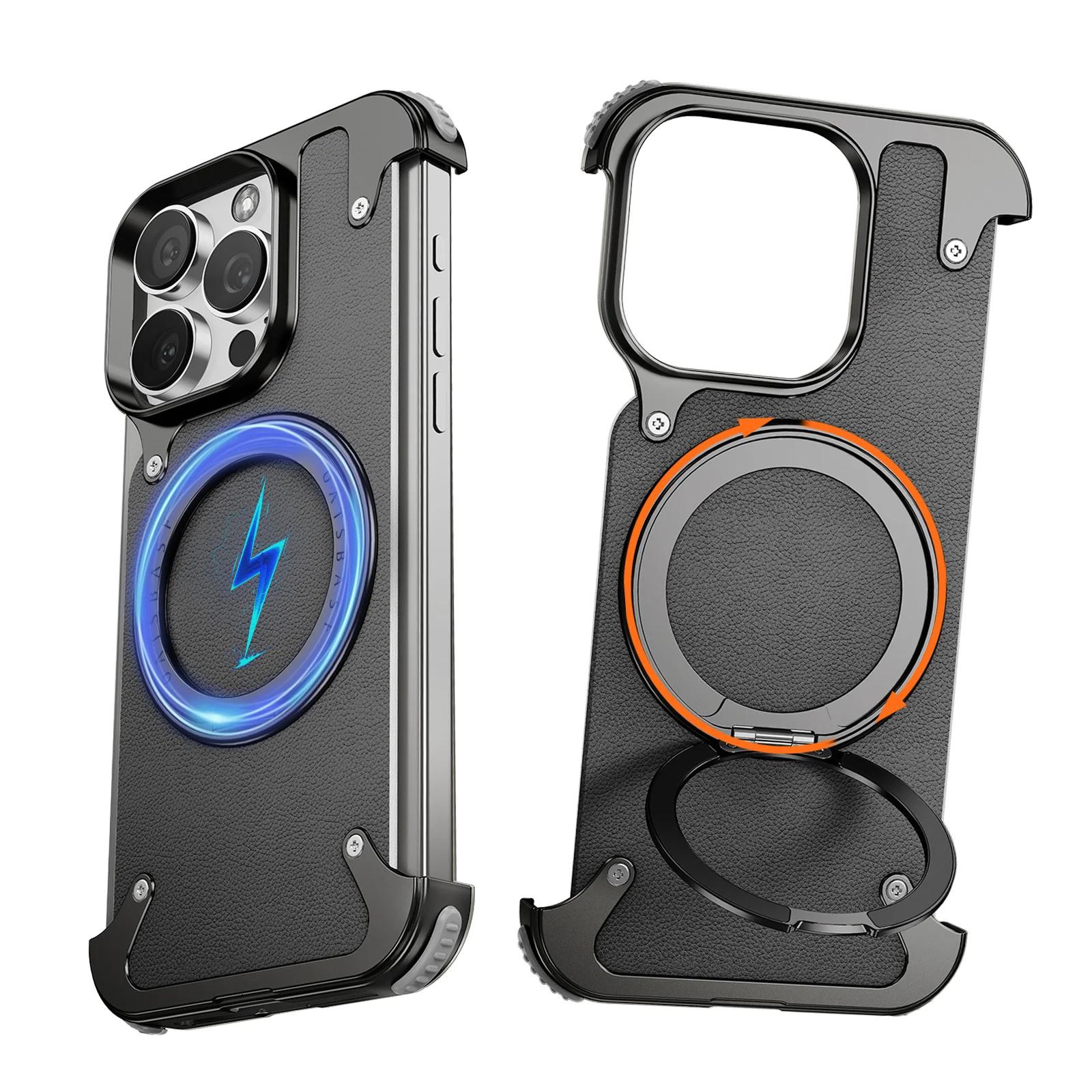 Магнитный кожаный чехол Oatsbasf для iPhone 16 15 Pro Max с вращающимся на 360° кольцом-подставкой, премиальный, роскошный, противоударный, тонкий чехол Genuine Leather&For iPhone 15 Pro чёрный
Магнитный кожаный чехол Oatsbasf для iPhone 16 15 Pro Max с вращающимся на 360° кольцом-подставкой, премиальный, роскошный, противоударный, тонкий чехол Genuine Leather&For iPhone 15 Pro чёрный